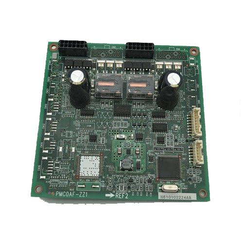 Panasonic NPM H8 Head Theta Control PC BOARD PMC0AF-ZZ1 N610102224AA